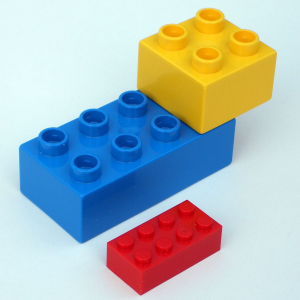 lego connected